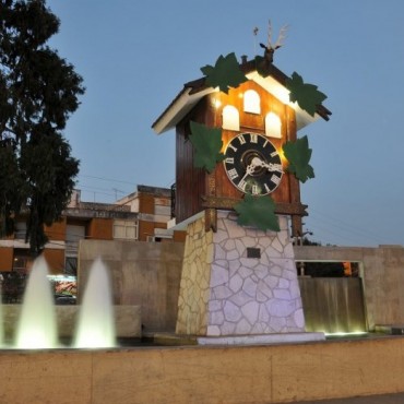 Veranear en Carlos Paz (precios)