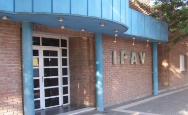 El IPAV LES RETIRA LAS CASAS A DEUDORES EN TELEN Y VICTORICA
