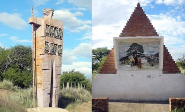 Turismo provincial: Victorica punto turístico para recomendar
