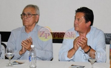 Es una obligación que tenemos de darle continuidad a un sueño…