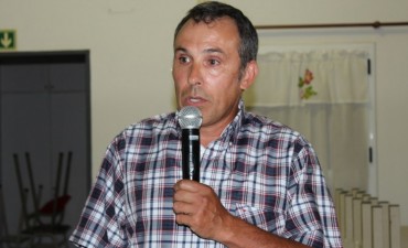 Se aumentó un 20% el precio de las guías…Maceda