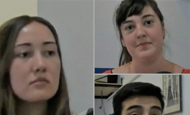JÓVENES ABREN LA UNIDAD BÁSICA DE VICTORICA: “PODEMOS TOMAR LAS RIENDAS”