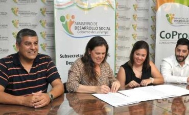 INSTITUCIONES PUEDEN REGULARIZAR LA SITUACION