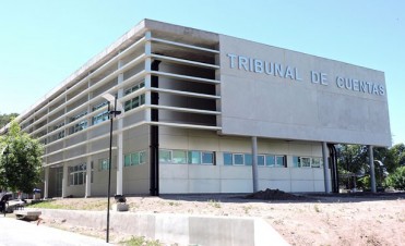 El Tribunal de Cuentas multó a 13 comisiones de fomento
