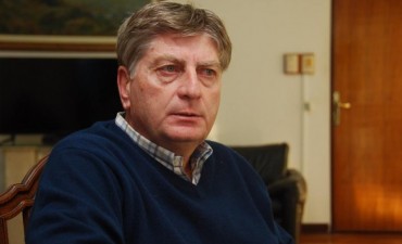 Diputados del PJ contra el mega DNU de Macri