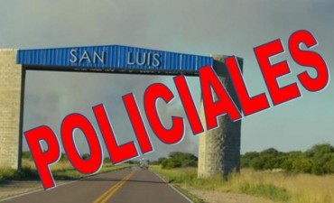 Arizona: hallaron a un hombre muerto en una camioneta