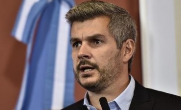 Peña confirmó que el Gobierno quiere aumentos salariales del 15%