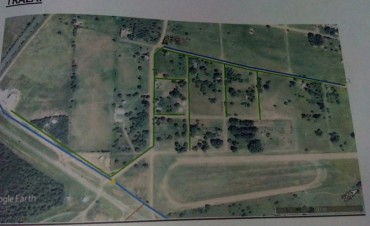 La CEVic  y el Municipio presenta proyecto de obra en Telen
