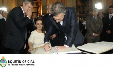MACRI ELIMINÓ LA PARITARIA NACIONAL DOCENTE POR DECRETO
