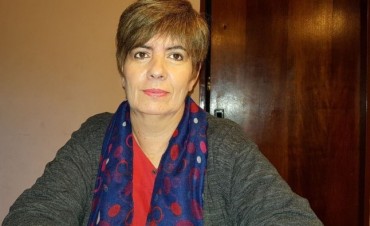 Cierre de la paritaria nacional: “Fue una decisión tomada de manera unilateral”, dijo Lily López