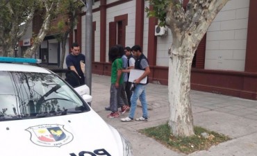  Crimen de Etchart: los puesteros César Romero y Florencio Ramos no declararon