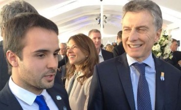 Maquieyra: “Esperemos el estudio ambiental”