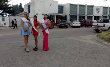 Victorica presente en la 46ª Fiesta Nacional del Caballo y la Tradición