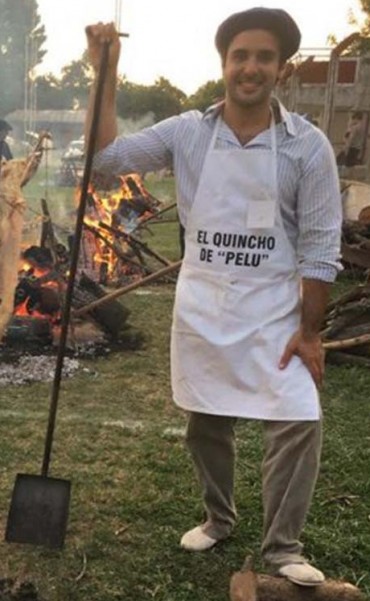Una foto...varios comentarios