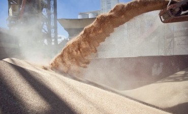 La balanza comercial tuvo el peor rojo de toda la historia: U$S 8.471 millones