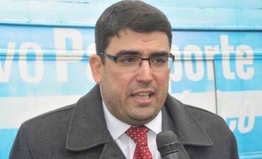 BENSUSAN SE MANIFESTÓ A FAVOR DEL DESDOBLAMIENTO DE LAS ELECCIONES EN LA PAMPA