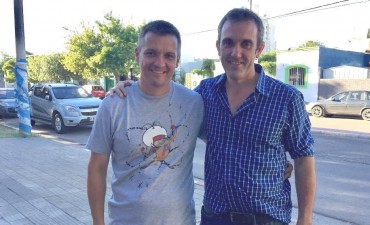 LA UCR TENDRÁ CANDIDATO A GOBERNADOR PROPIO EN LA PAMPA