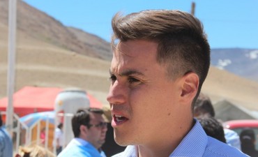 Este encuentro se tendría también que realizar en las provincias de Mendoza, San Luis y La Pampa también