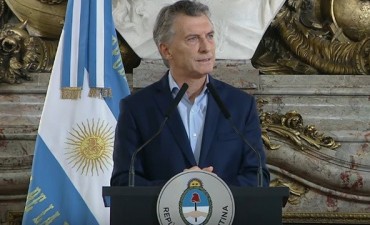 Macri reducirá 