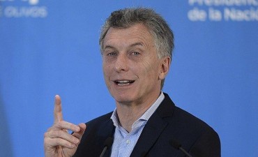Tras el anuncio de Macri, #VendenHumo se convirtió en tendencia en las redes sociales