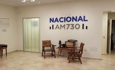 AJUSTE NACIONAL: CORTE DE HORAS EXTRAS Y CIERRE DE LA PLANTA TRANSMISORA