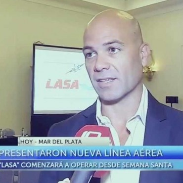 Vuelos a Mar del Plata, Neuquen, Bariloche, Chapelco, Temuco y Puerto Montt