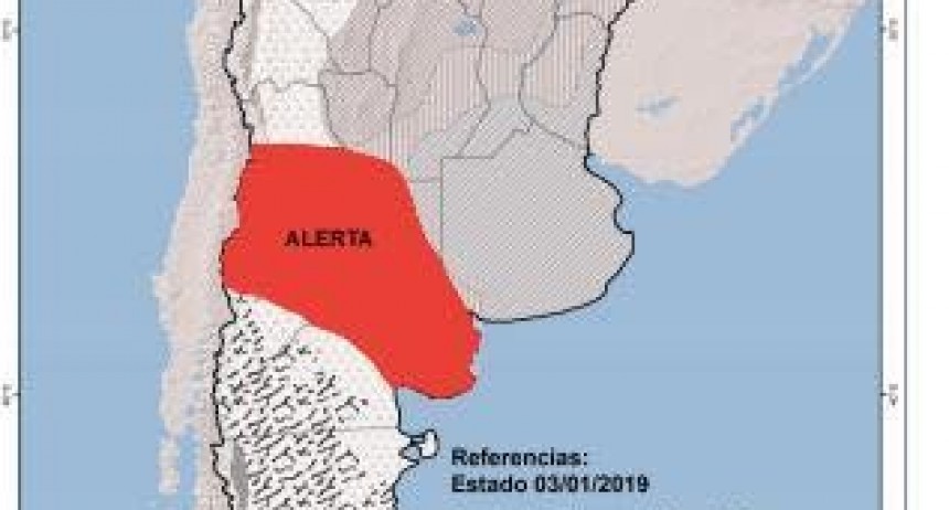 CONDICIONES DE PELIGRO DE INCENDIO