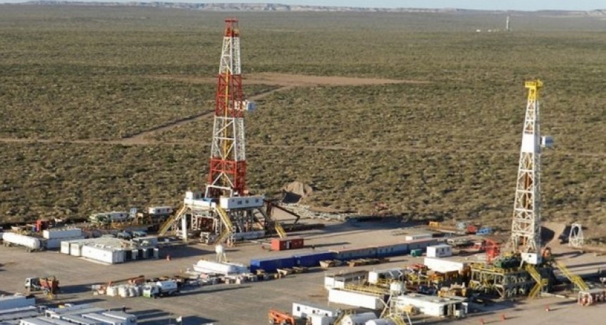 Mendoza permite que el fracking avance en su territorio. La cuenca del Río Atuel podría resultar contaminada