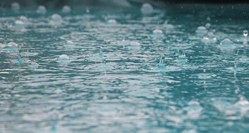 DATOS DE LLUVIA
