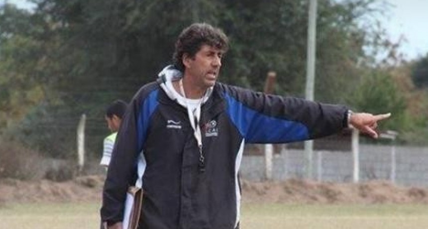 Dario Rodriguez vuelve a dirigir