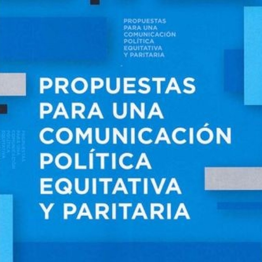 El Gobierno armó un manual para incorporar el lenguaje inclusivo