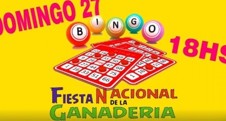 VICTORICA EMPIEZA A PALPITAR LA 47° FIESTA NACIONAL DE LA GANADERIA