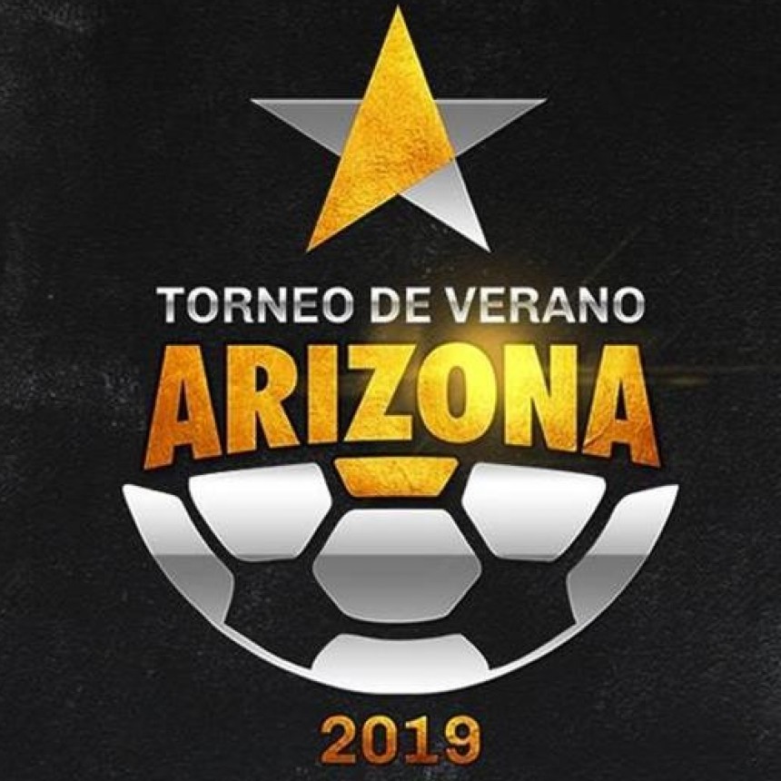 Torneo de Arizona 2° fecha