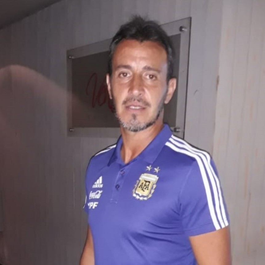 El primer objetivo se logró…