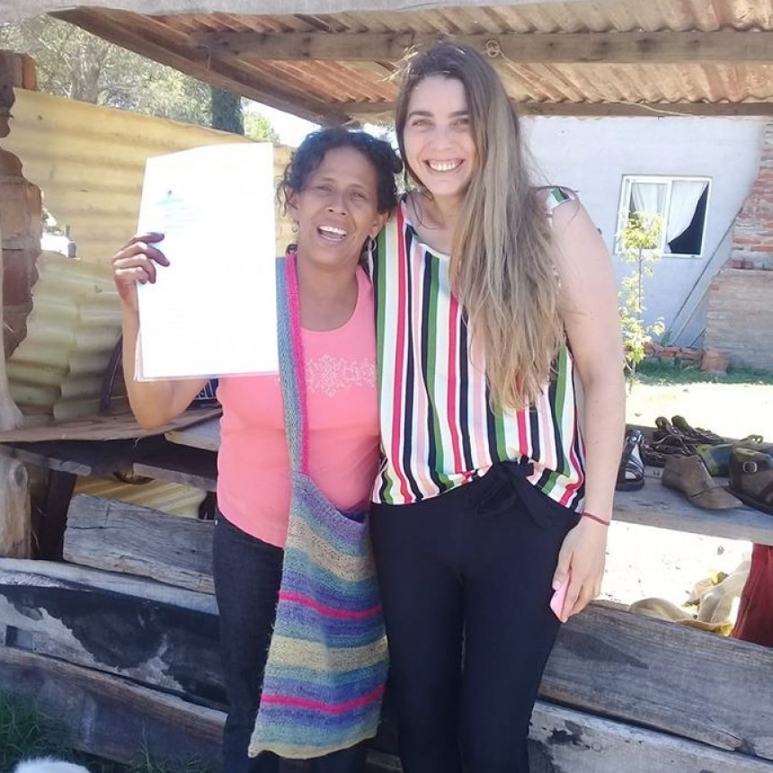 Venezuela-Victorica... un solo Corazón