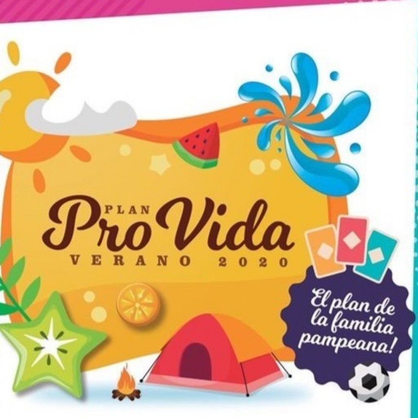 PRO VIDA: AUMENTO EL 50% EL APORTE PROVINCIAL, ALREDEDOR DE $500 MIL PARA EL 2020