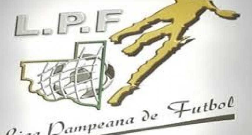 LIGA PAMPEANA: El campeón de la Primera B jugará el Torneo Provincial