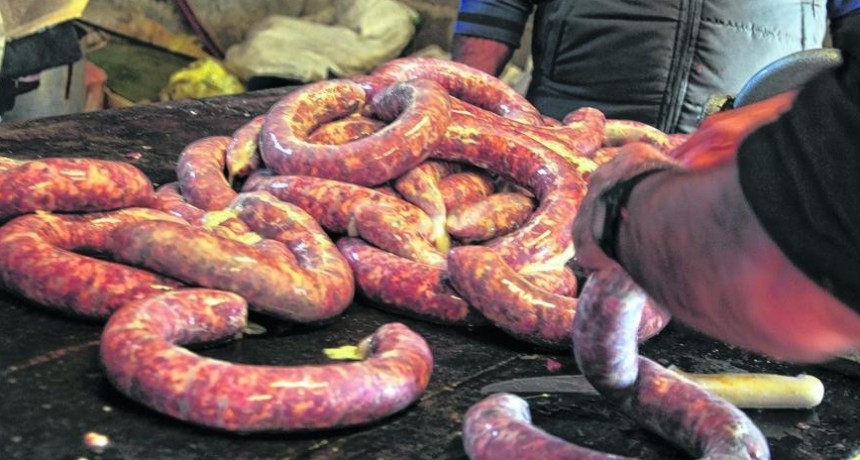 Decomisaron más de 100 kilos de carne de jabalí en General Acha: Confirmaron la presencia de triquinosis en los chacinados
