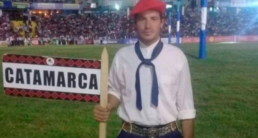 Murió un jinete aplastado por el caballo en Jesús María y suspenden la actividad para hoy