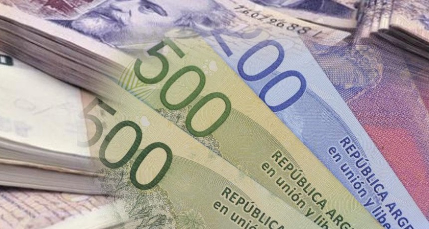 BONO DE FIN DE AÑO, UNOS SI OTROS NO