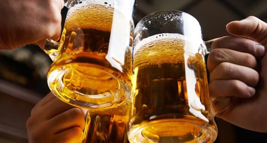 Alerta por el alto consumo de bebidas alcohólicas entre adolescentes