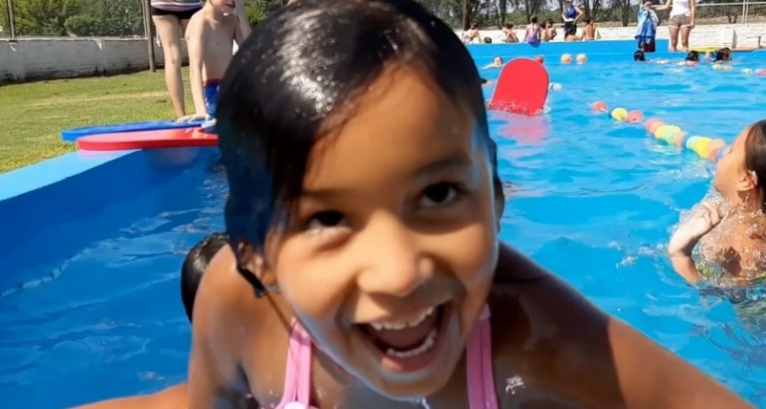 PRO VIDA TELEN: LOS CHICOS ESTAN MUY CONTENTOS Y ESO ES LO IMPORTANTE