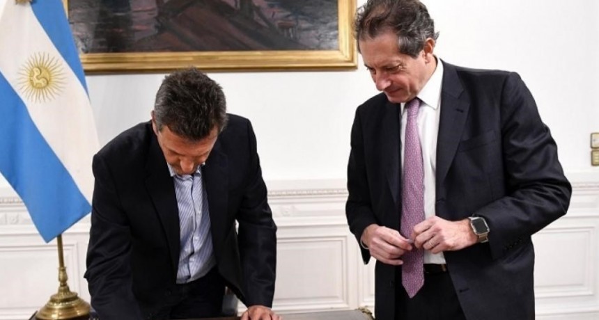Los animales de Macri serán reemplazados por las y los próceres 