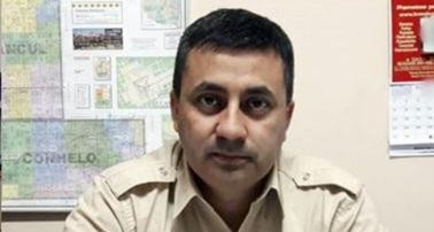 Traslados de la Policía de La Pampa: GONZALEZ, Mauricio será el Jefe de la Comisaría Dptal. Telén UR-I (RS)
