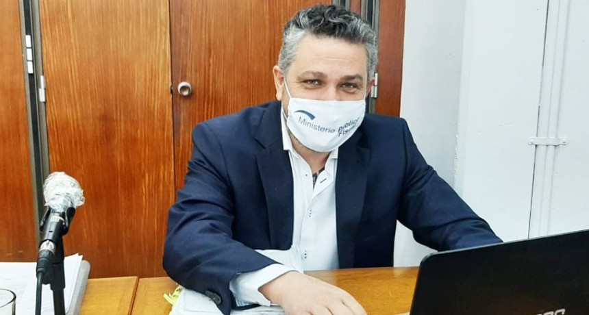 Los viajeros que atraviesen la provincia 