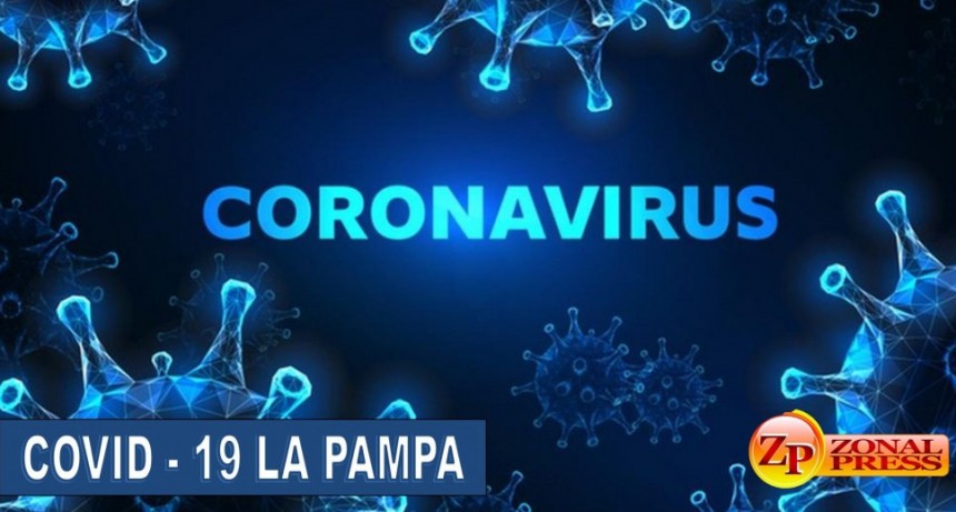 La Pampa sumó otros 333 contagios , 7 en Victorica
