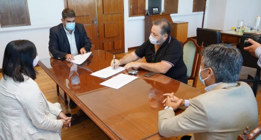 Victorica tendrá su propia oficina de Defensa del Consumidor