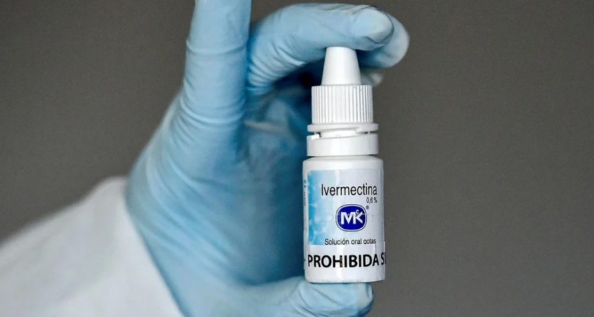 Se extiende el uso de la Ivermectina para tratar casos de coronavirus 