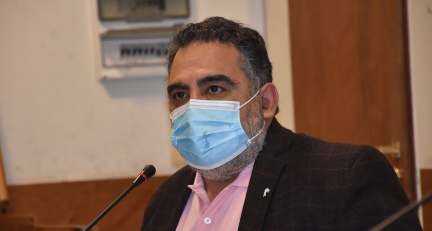 Coronavirus: La Pampa no descarta el uso de la Ivermectina