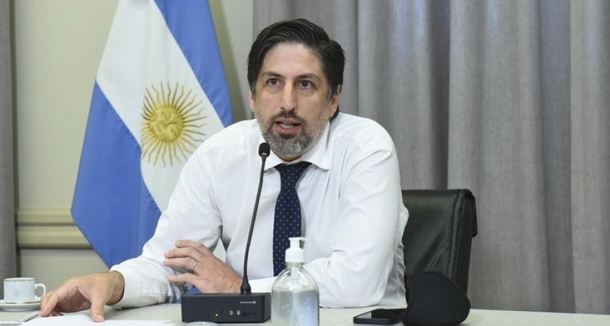 El Gobierno dejó en manos de cada gobernador la decisión del regreso a las clases presenciales